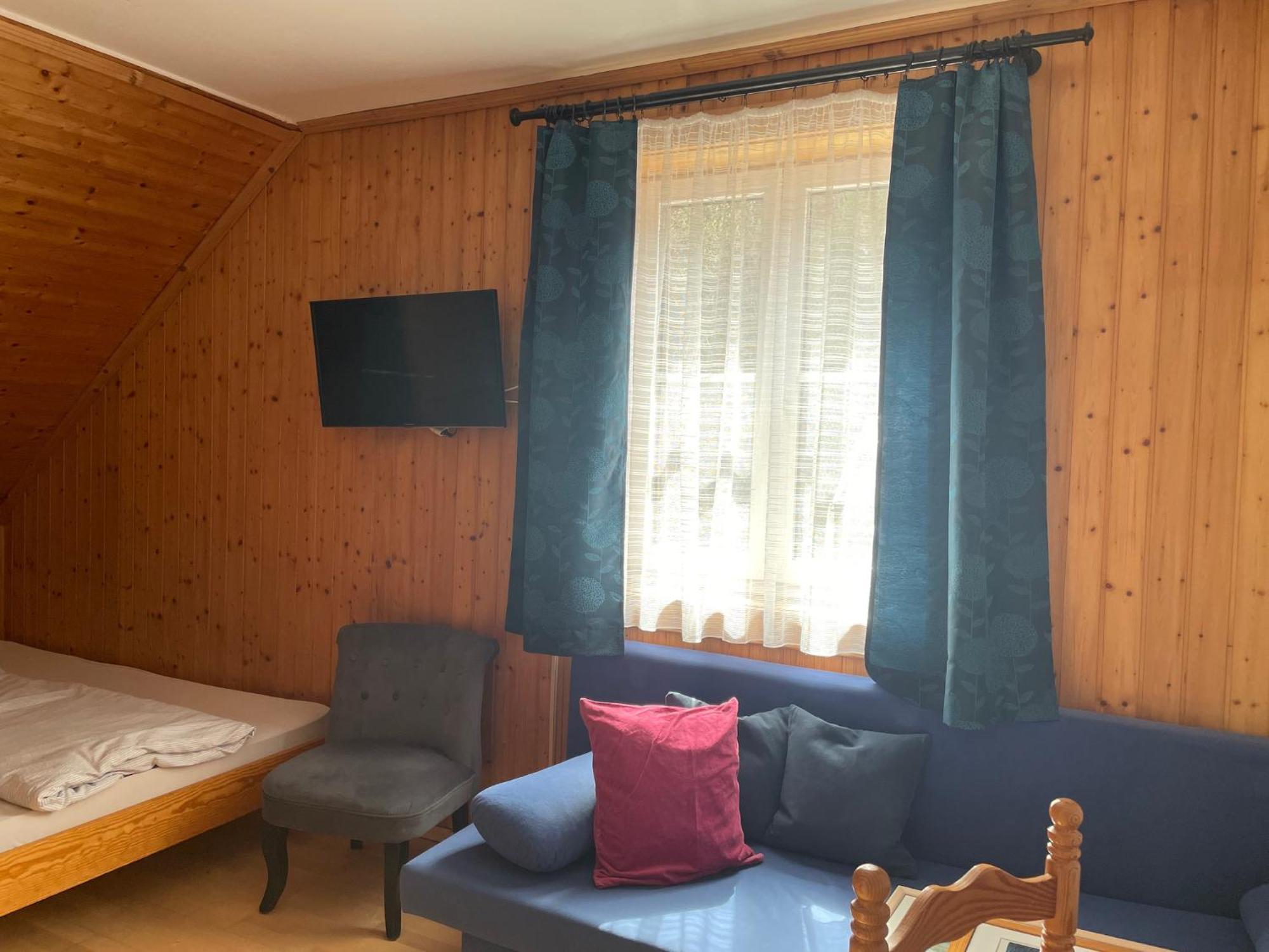 Gasthof Martinihof Латшах-обер-дем-Факер-Зе Экстерьер фото