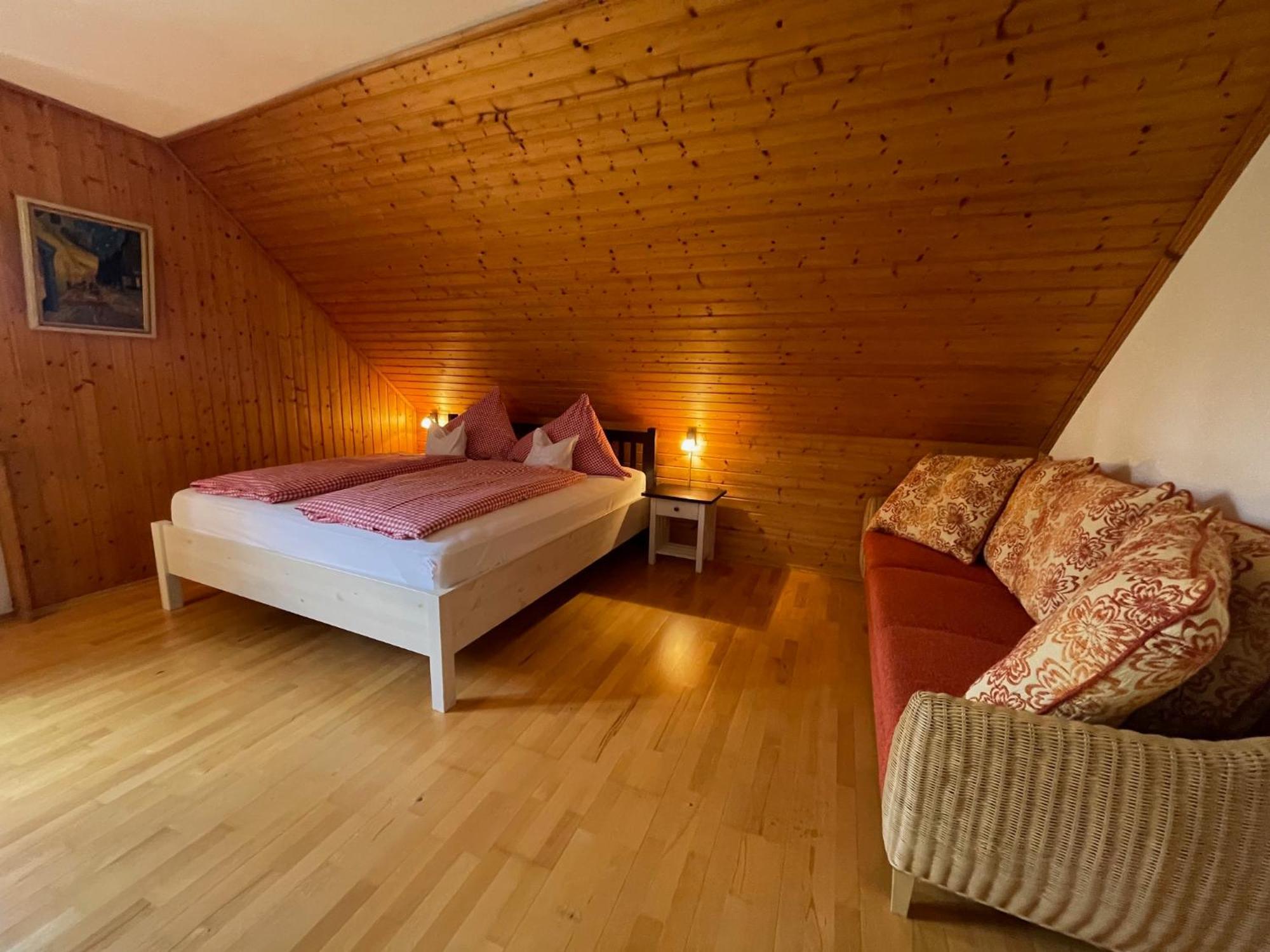 Gasthof Martinihof Латшах-обер-дем-Факер-Зе Экстерьер фото