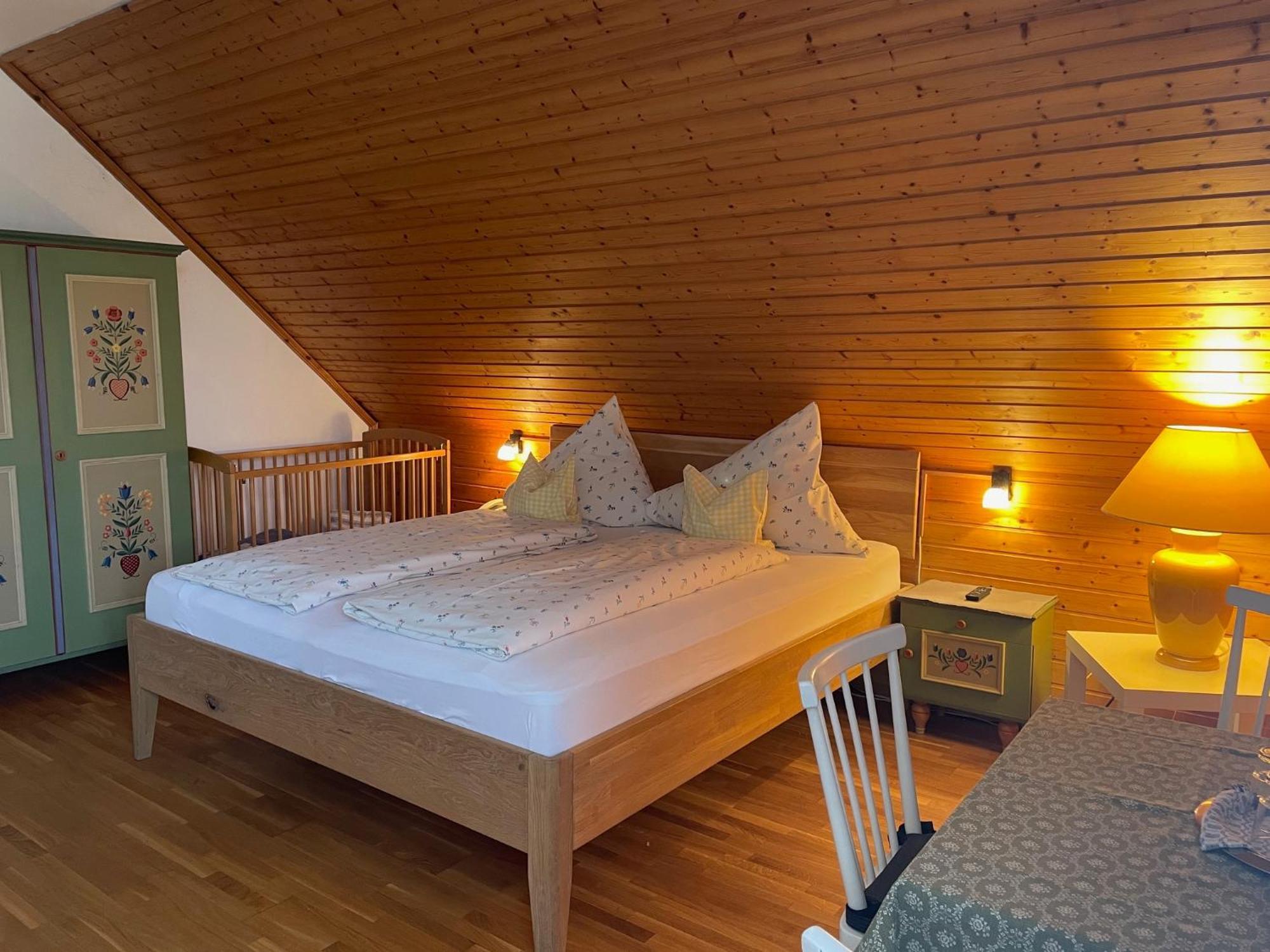 Gasthof Martinihof Латшах-обер-дем-Факер-Зе Экстерьер фото